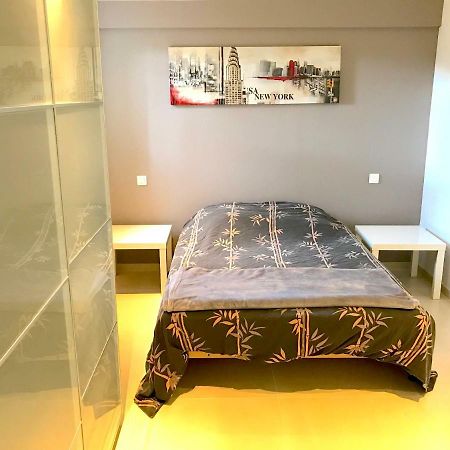 T2 Moderne Avec Jardin Apartment Rayol-Canadel-sur-Mer Exterior photo
